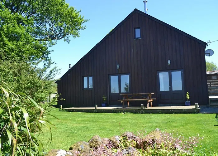 Meader Barn