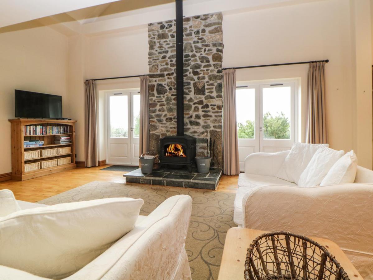 Meader Barn Holiday home