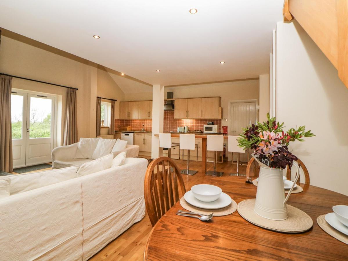 Meader Barn Holiday home Marytavy