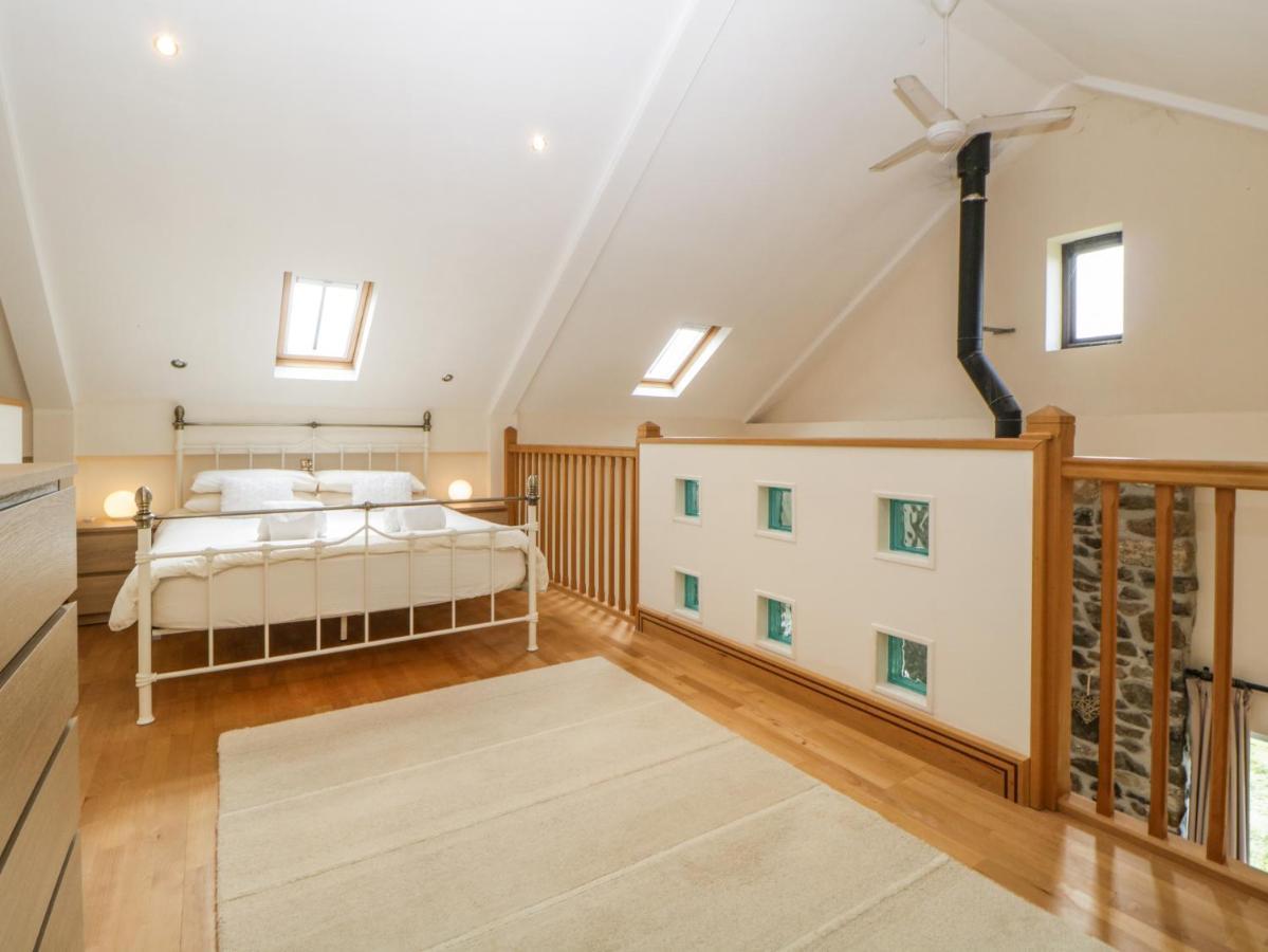 Holiday home Meader Barn