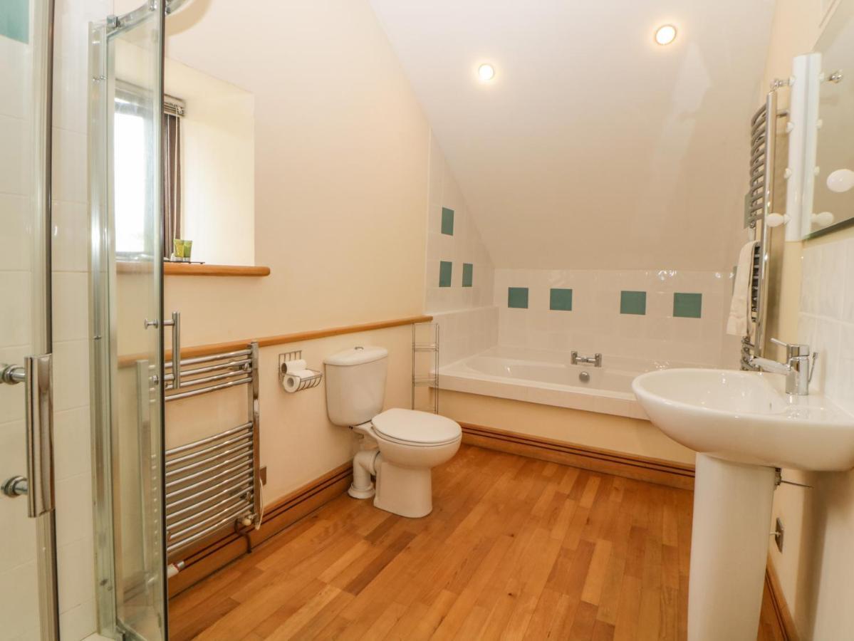 Holiday home Meader Barn Marytavy