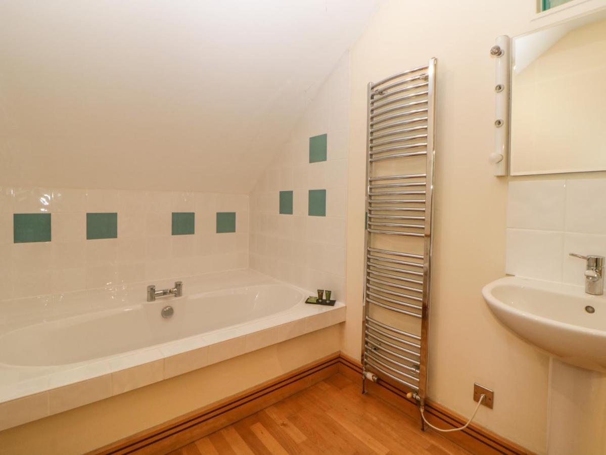 Holiday home Meader Barn *