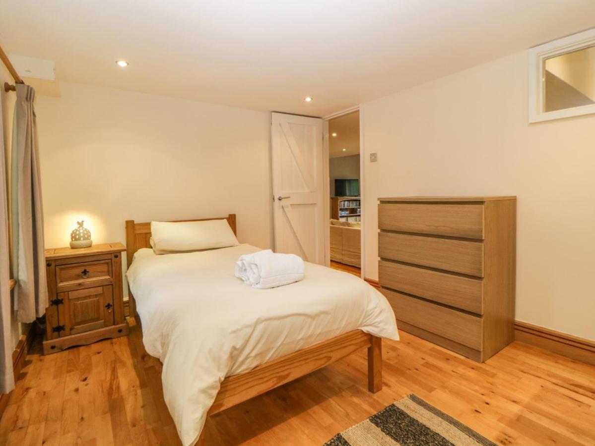 Holiday home Meader Barn *