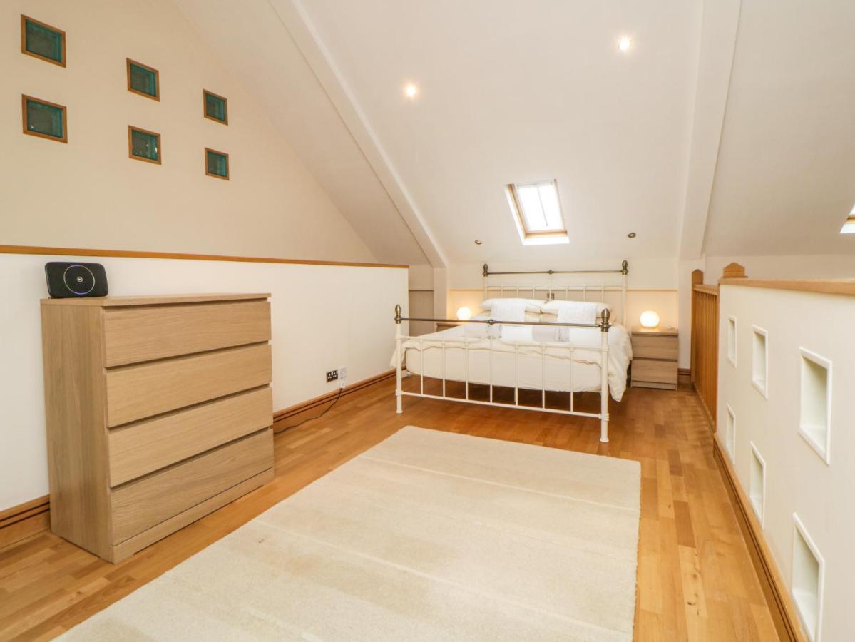 Meader Barn Holiday home Marytavy
