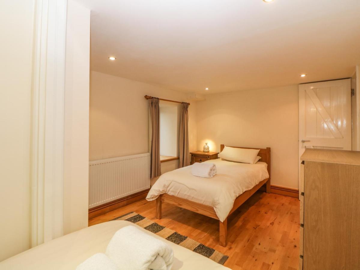 Holiday home Meader Barn *