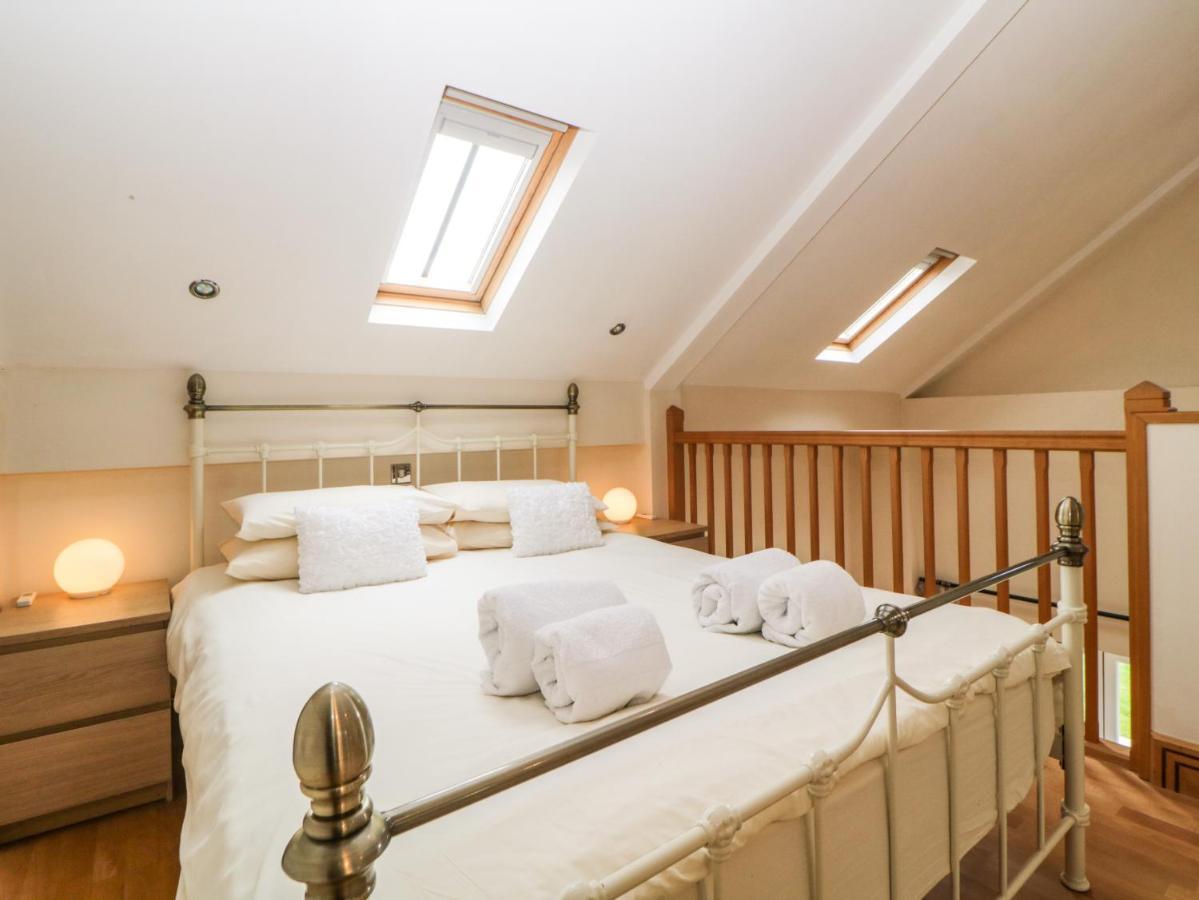Meader Barn Holiday home