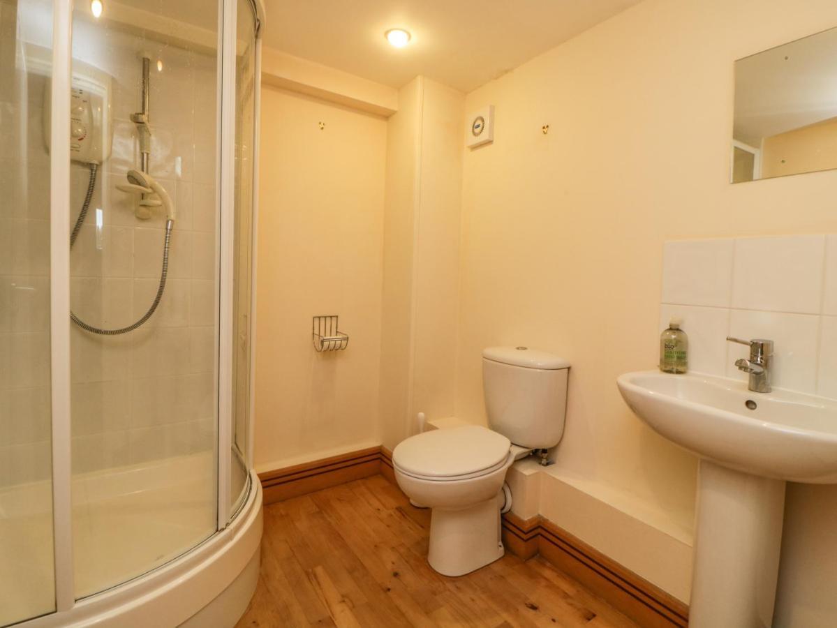 Meader Barn Holiday home