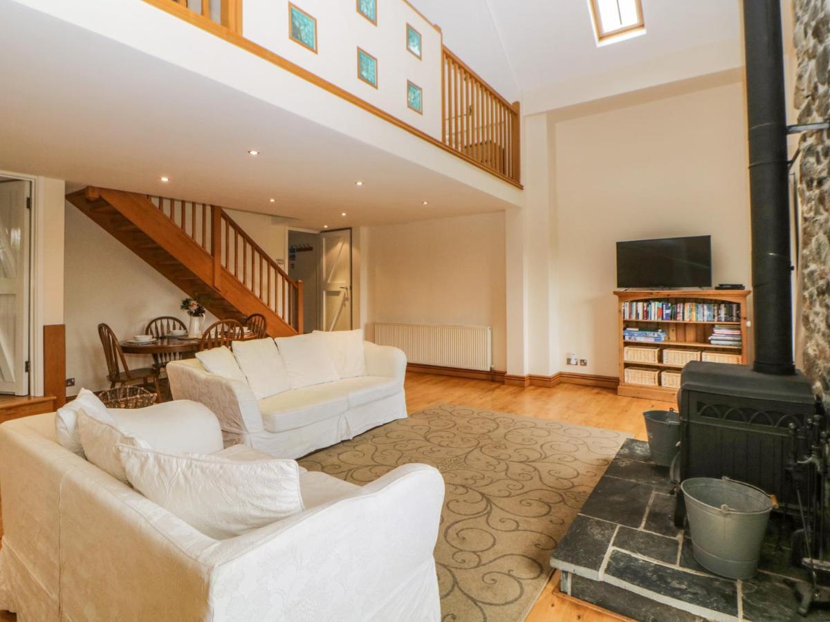 Meader Barn Holiday home *