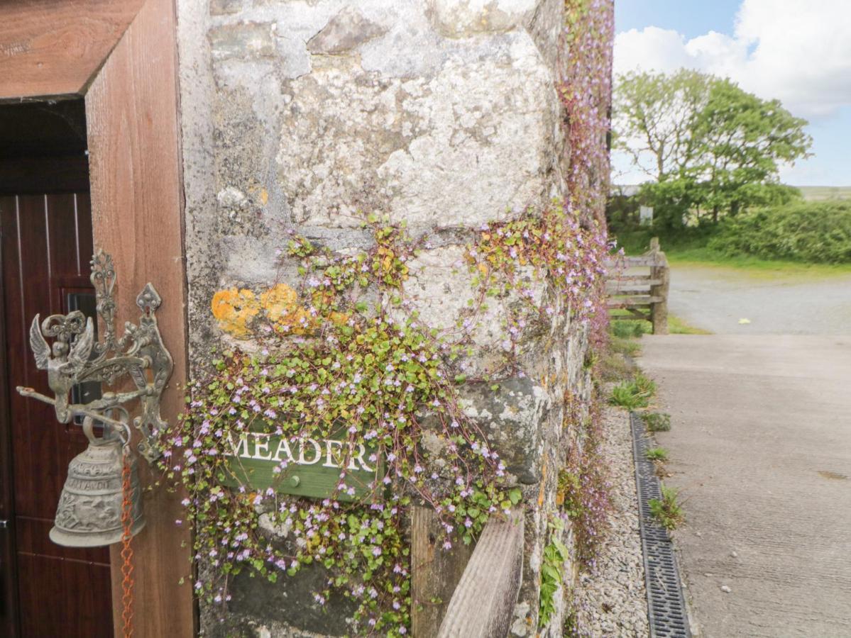 Meader Barn Holiday home