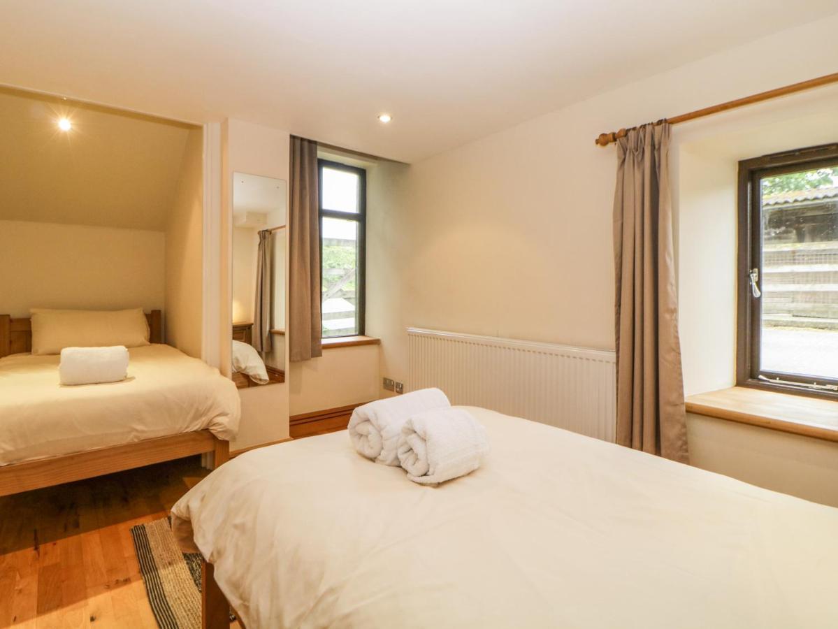 Holiday home Meader Barn