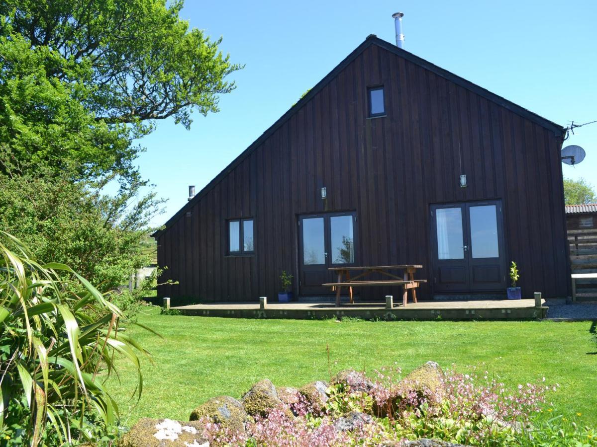 Meader Barn Holiday home Marytavy
