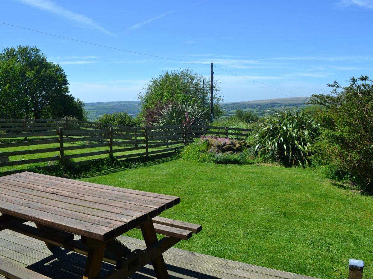 Meader Barn Holiday home *